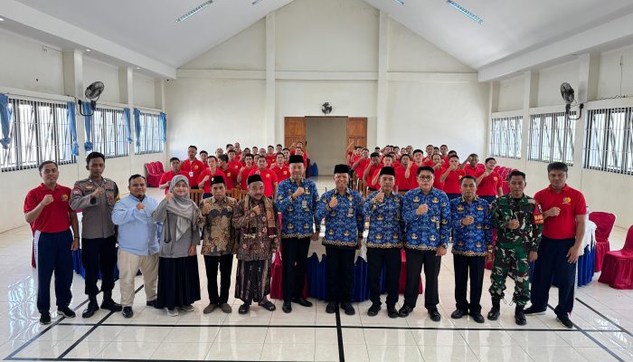 Lapas Narkotika Pamekasan Tutup Program Rehabilitasi 2025