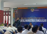 Yayasan Kanker Indonesia Sosialisasi Pencegahan Kanker