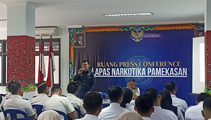 Yayasan Kanker Indonesia Sosialisasi Pencegahan Kanker