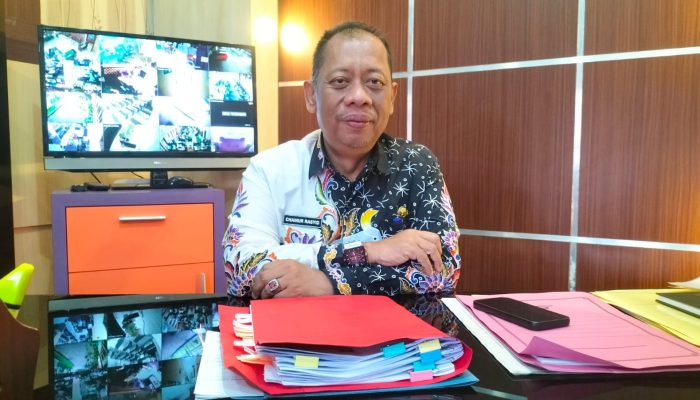 Penuhi Target Tahun 2025, DKPP Sumenep Komitmen Akan Penuhi 37 Ribu Hektar Target LTT 2026