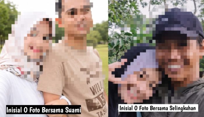 Mengejutkan, Suami Perempuan Selingkuhan Oknum Pendamping Pertanian Ternyata Menjalin Hubungan Asmara Sesama Rekan Kerja