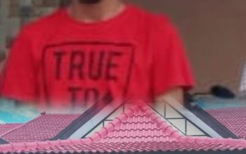 Terduga Korupsi Honor BPD di Karang Gayam Belum ditetapkan Tersangka