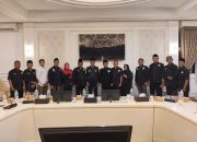 Belasan Perguruan Silat Terbaik Pamekasan Bersatu untuk Kejurkab Pamekasan 2026