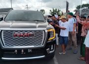 H. Her Dapat Dukungan Moral dari Ratusan Petani Tembakau