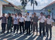 Sinergi Rutan Sampang Berantas Gangguan Keamanan