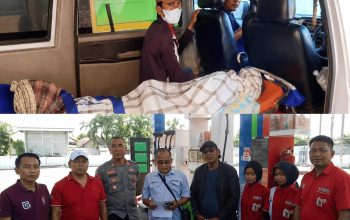 Salah Satu SPBU di Sampang Jadi Sorotan Publik