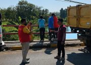 Madas Sedarah Sampang Tagih Janji Dinas Lingkungan Hidup