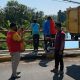 Madas Sedarah Sampang Tagih Janji Dinas Lingkungan Hidup
