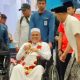 MADAS Sedarah Sambut Kedatangan Habib Rizieq Shihab di Arab Saudi