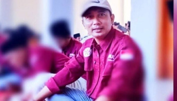 Kereta Api Madura Tak Kunjung Terwujud, MADAS Sedarah Sampang Soroti Komitmen Pemprov Jatim