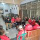 Madas Sedarah Jember Serap Aspirasi Pedagang Pasar Tanjung