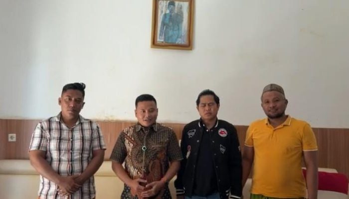 PERLOKI Serukan Perlindungan Pedagang Rokok Lokal, Siapkan Aksi dan Audiensi di Surabaya