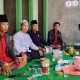 Solidaritas di Tengah Duka, DPC MADAS Sedarah Sampang Takziah ke Kediaman Mohammad Rois