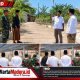 Sinergi TNI dan Pemkab Pamekasan, Progres TMMD ke-130 di Desa Jarin Terus Dikebut