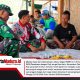 Lima Tahun Menabung Tak Kunjung Cukup, Impian Raji Punya Rumah Layak Akhirnya Diwujudkan TMMD Ke-130