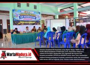 Keluarga Sehat Jadi Fondasi Masa Depan, TMMD ke-130 Pamekasan Edukasi Warga Jarin Soal KB dan Kesehatan